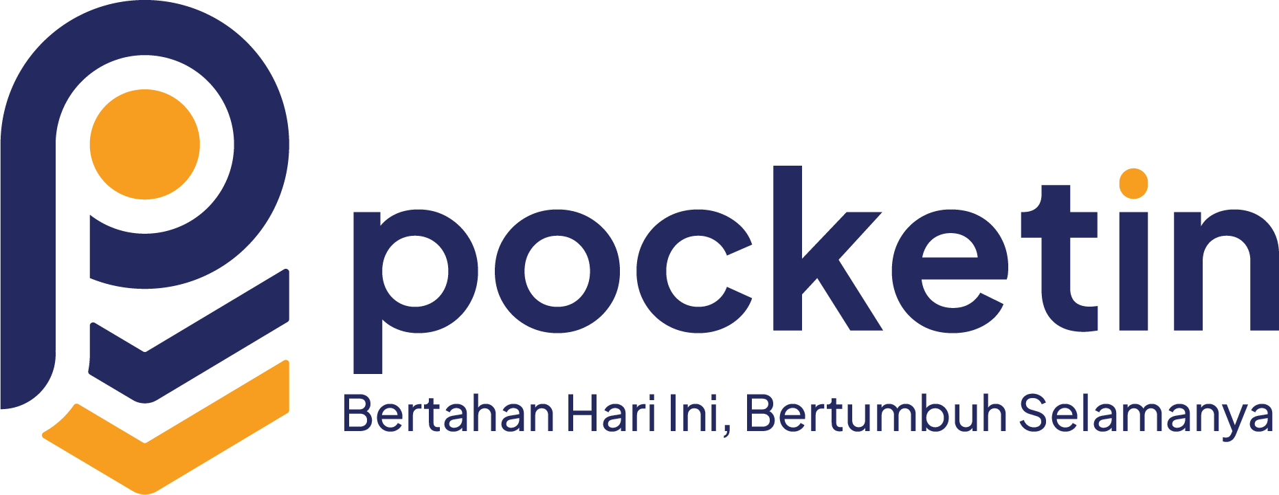 pocketin logo